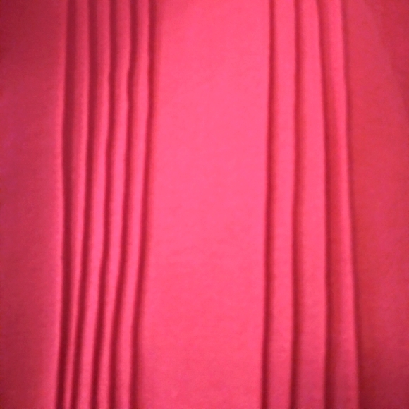 TravelSmith Pintucked Mandarin Collar Tunic, Size Small - Picture 12 of 13